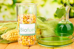 Cnoc Ruadh biofuel availability