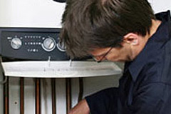 boiler service Cnoc Ruadh