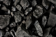 Cnoc Ruadh coal boiler costs