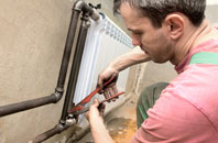 Cnoc Ruadh heating repair