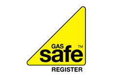 gas safe companies Cnoc Ruadh